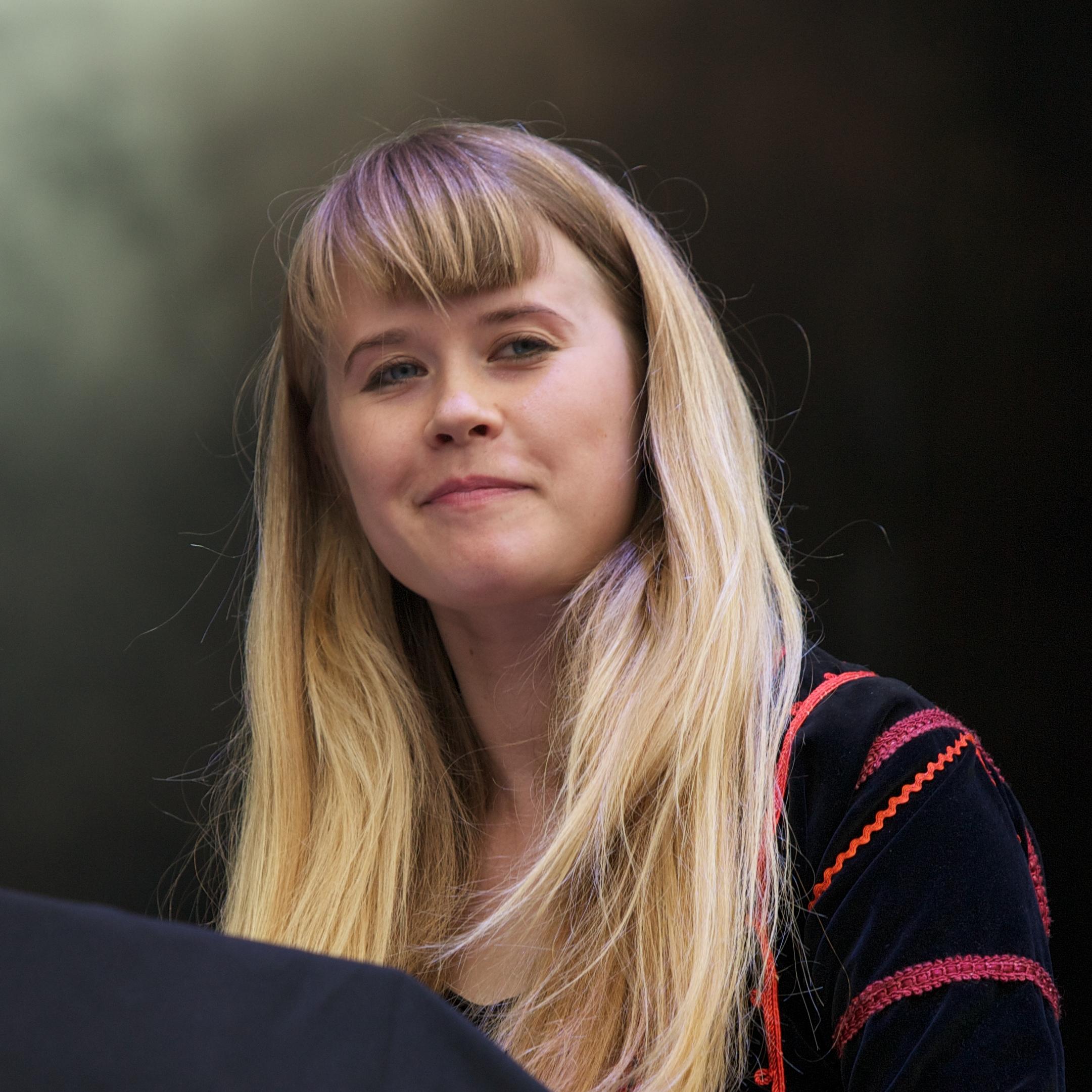 Anna Von Hausswolff - Official Ticket Resale Marketplace