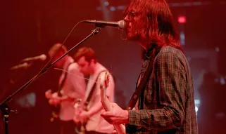 Cloud Nothings tickets
