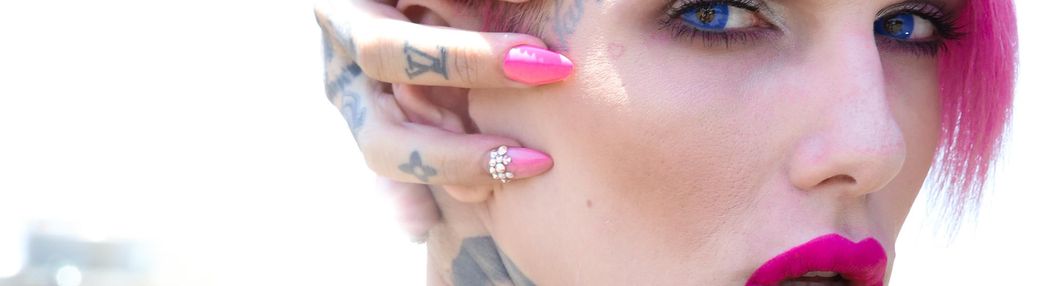 Jeffree Star Tickets