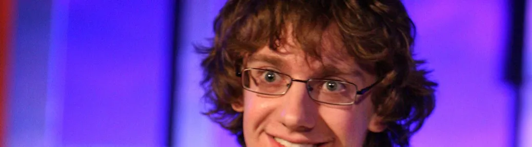 Chris Fleming Tickets