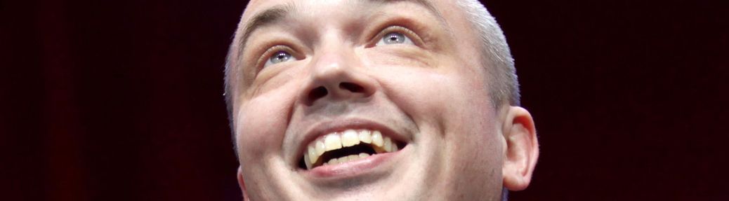 Nick Vatterott Tickets