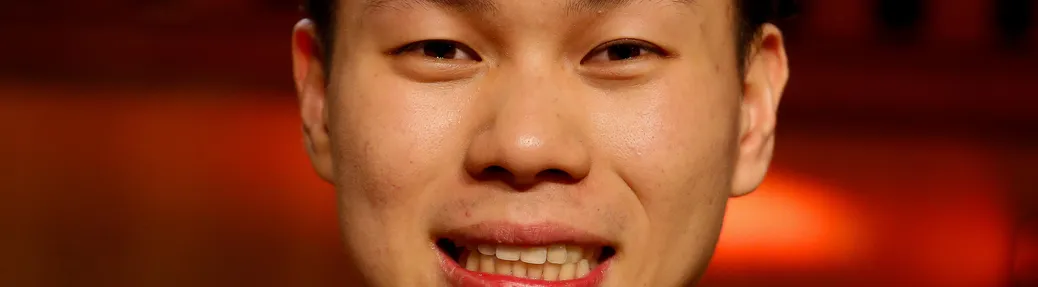 Timothy Chooi Tickets