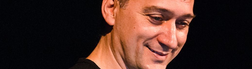 Paul Van Dyk Tickets