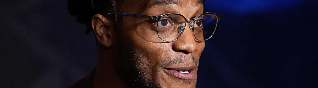 Jermaine Fowler Tickets