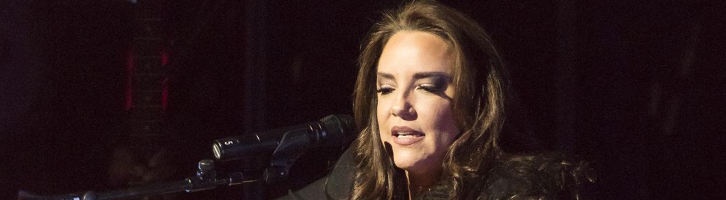 Ana Carolina Tickets