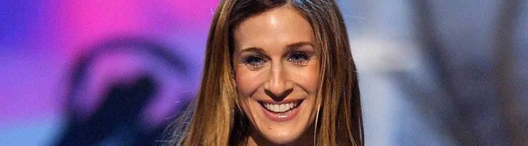 Sarah Jessica Parker Tickets