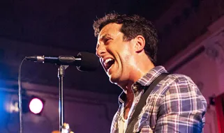 Will Hoge tickets