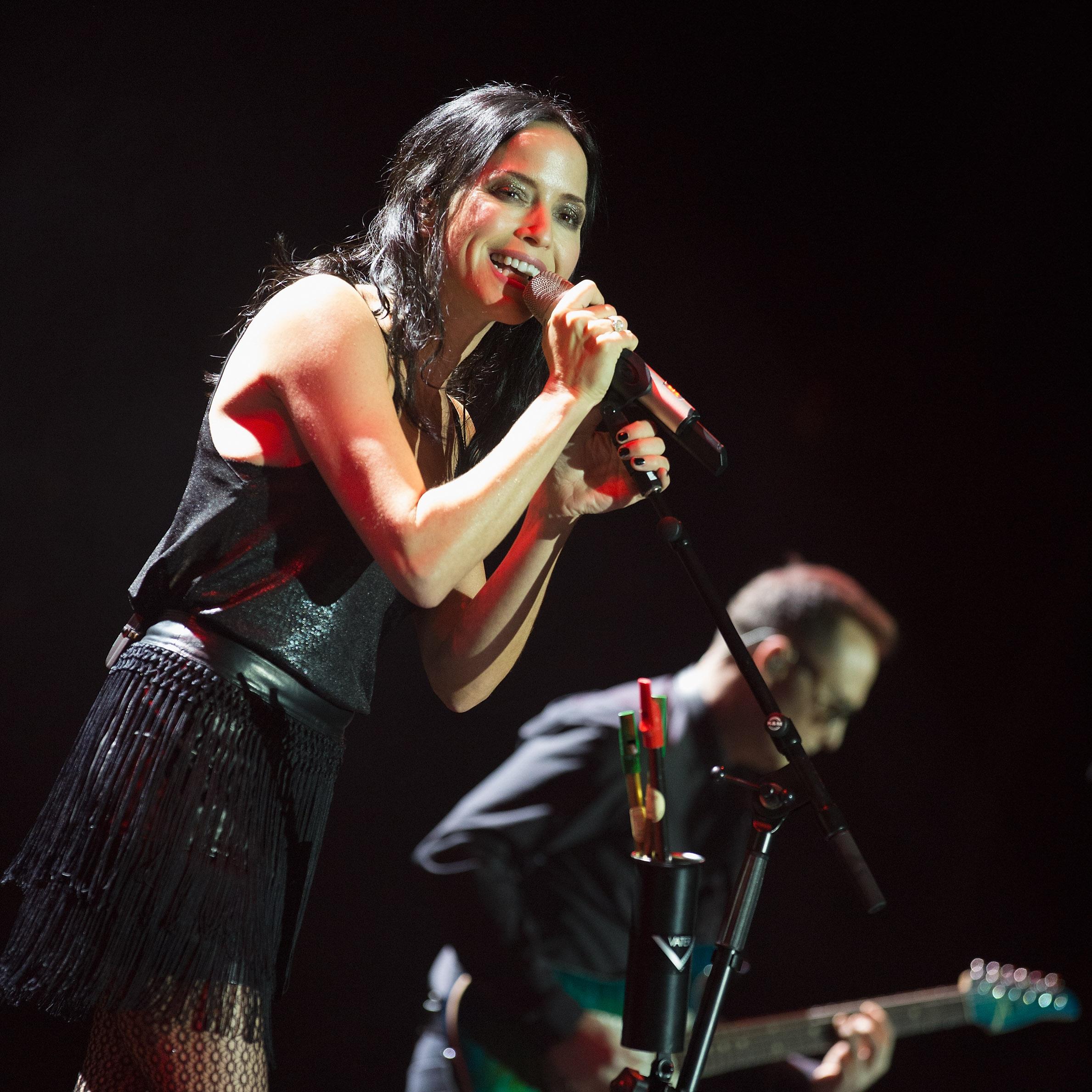 The Corrs - Official Ticket Resale Marketplace