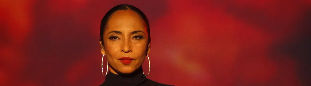 Sade Tickets