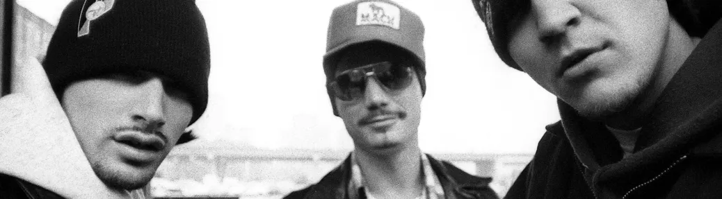 Fun Lovin Criminals Tickets