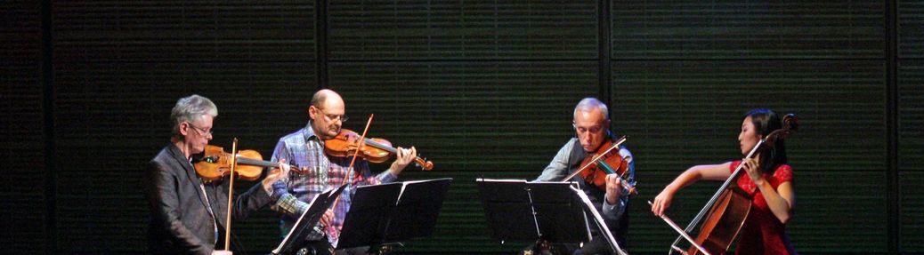 Kronos Quartet Tickets