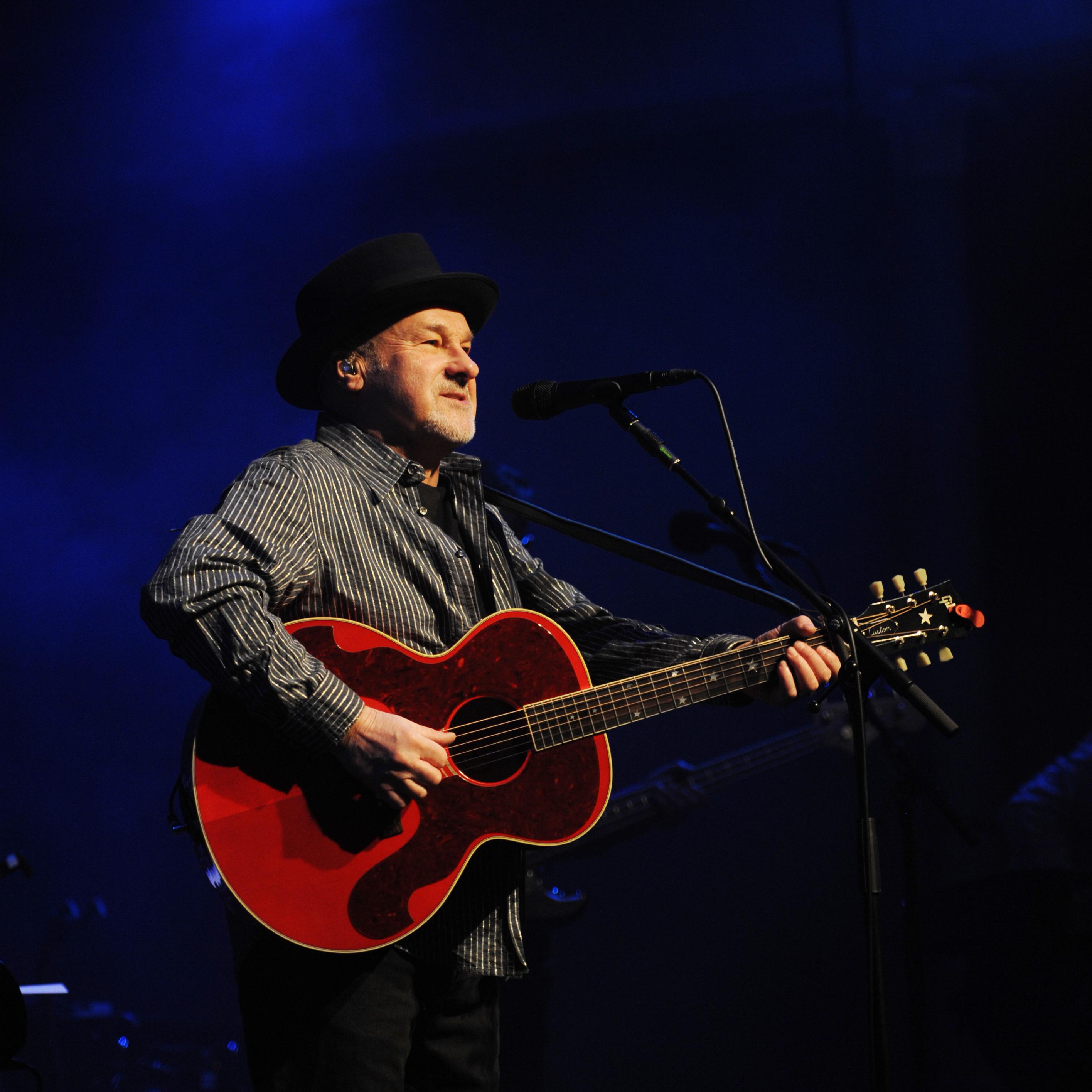 Paul Carrack - Official Ticket Resale Marketplace