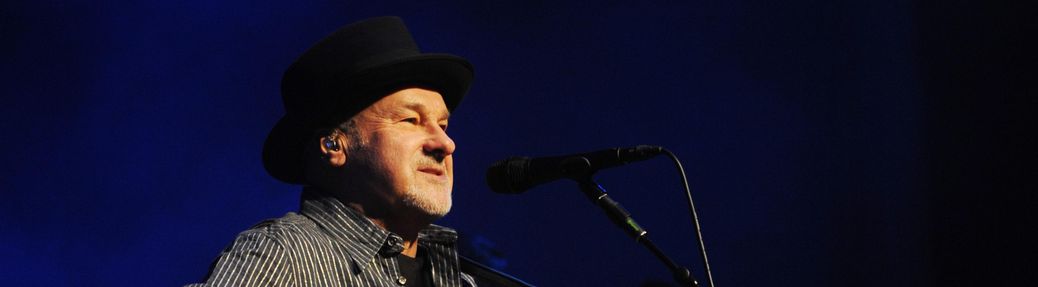 Paul Carrack Tickets