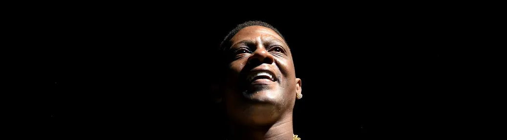 Boosie Badazz Tickets