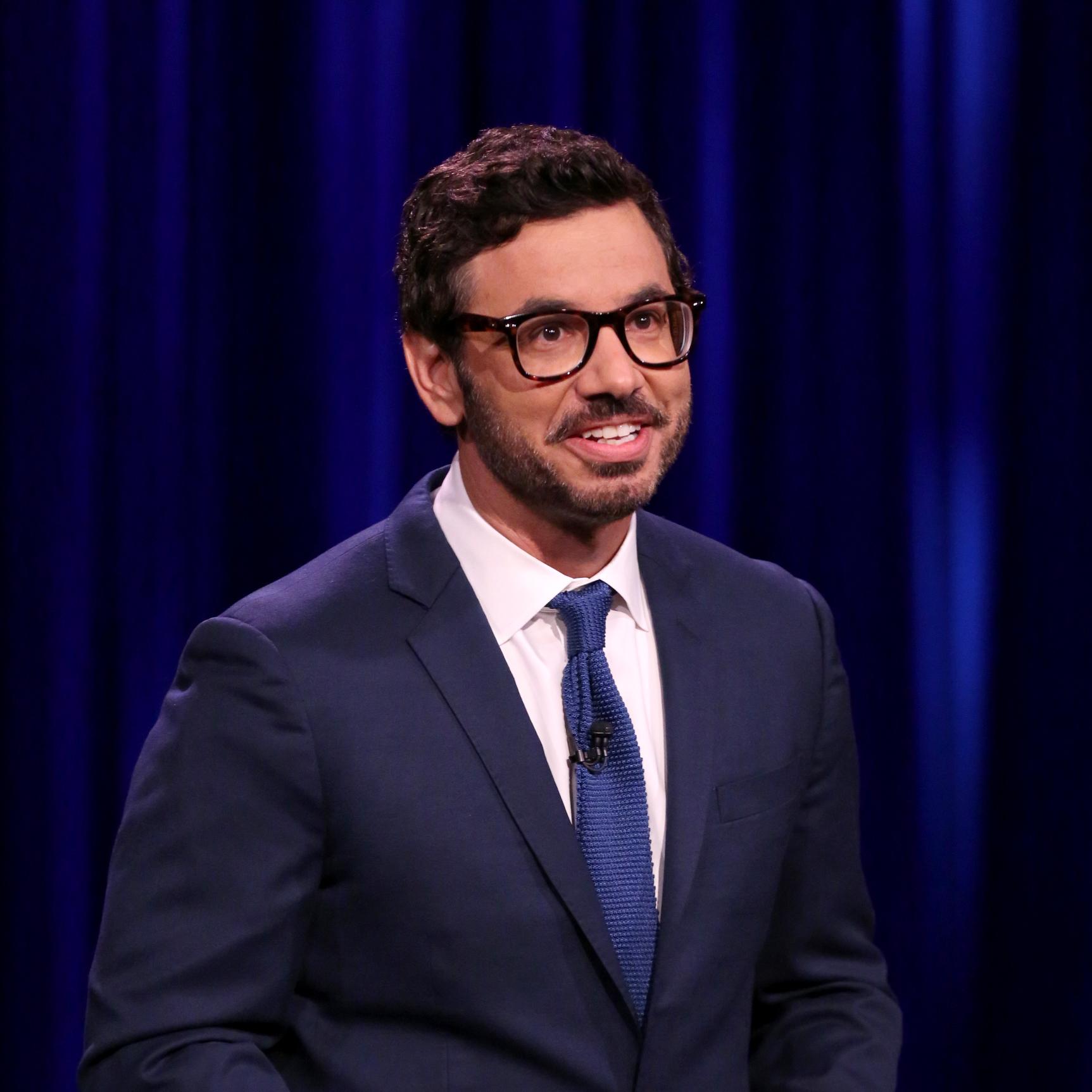 Al Madrigal - Official Ticket Resale Marketplace