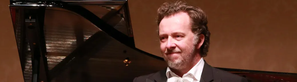 Christian Gerharer Tickets