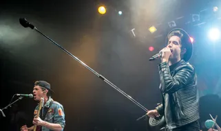 The Summer Set tickets