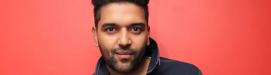 Guru Randhawa Tickets
