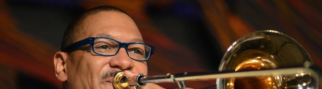 Delfeayo Marsalis Tickets