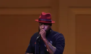 Talib Kweli tickets