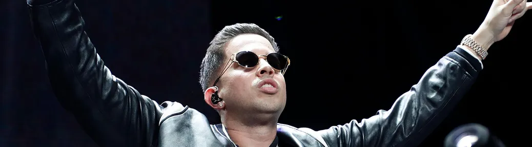 De La Ghetto Tickets