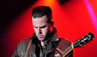 David Nail tickets