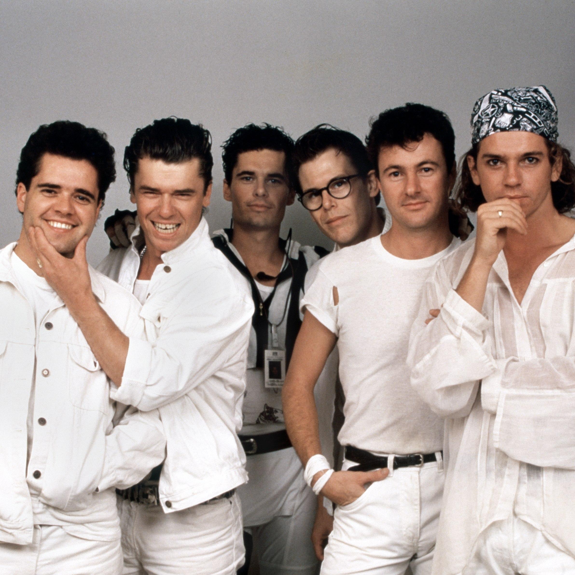 INXS - Official Ticket Resale Marketplace