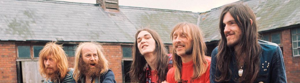 Hawkwind Tickets