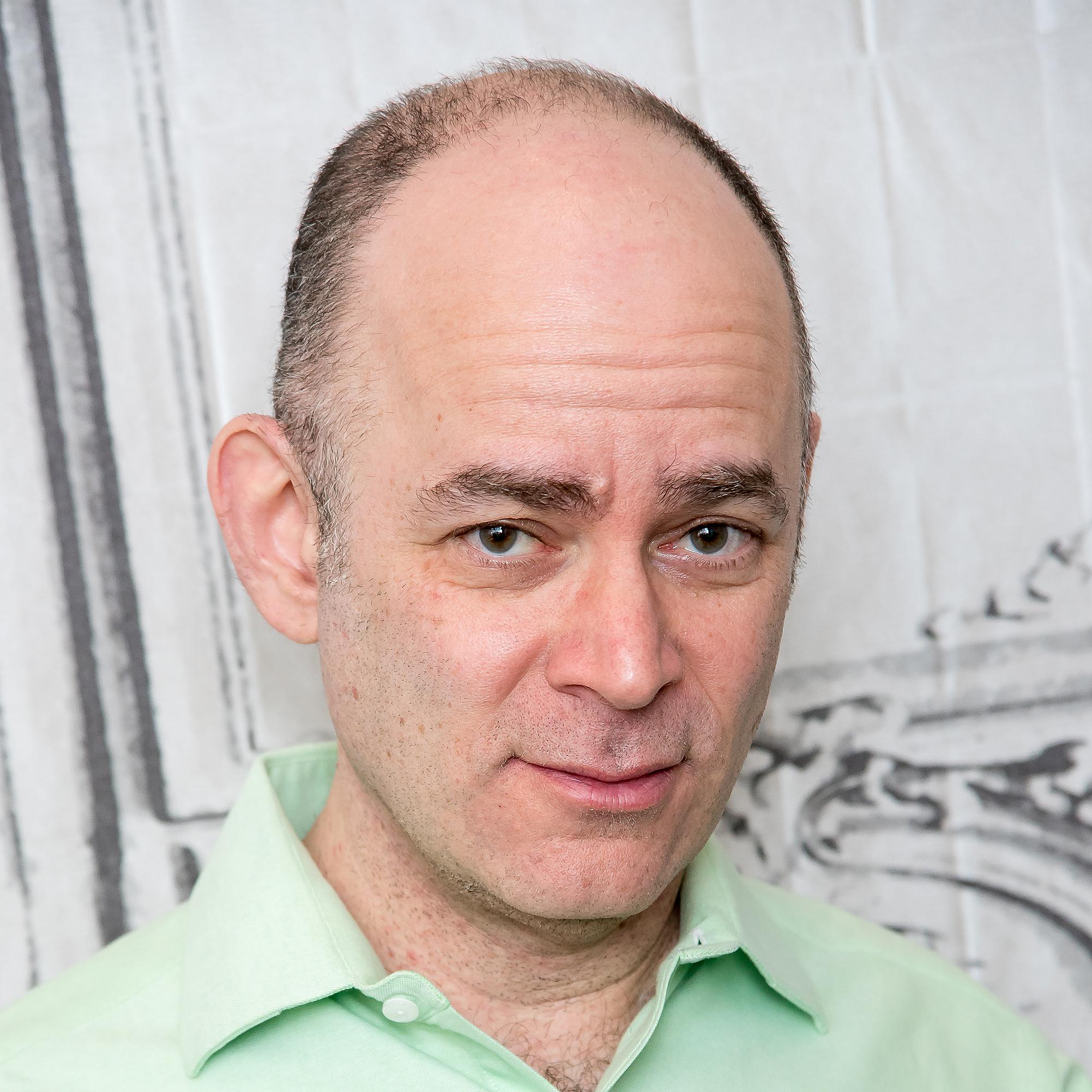 Todd Barry - Official Ticket Resale Marketplace