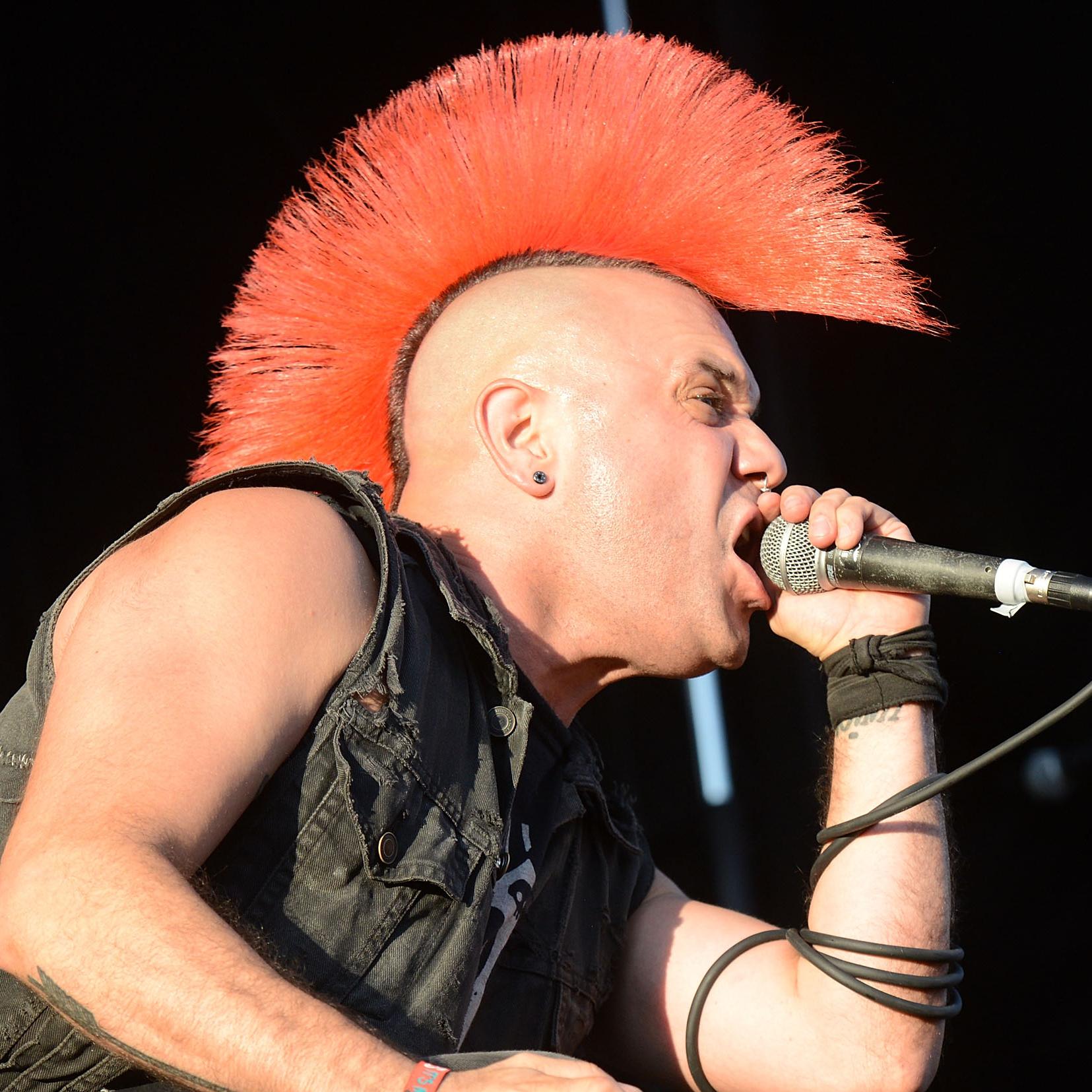 The Casualties - Official Ticket Resale Marketplace