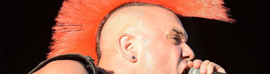 The Casualties Tickets