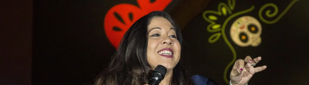 Gina Brillon Tickets