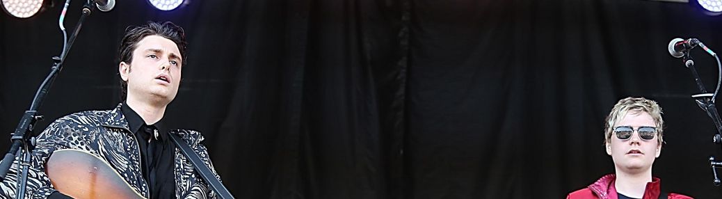 Ruen Brothers Tickets