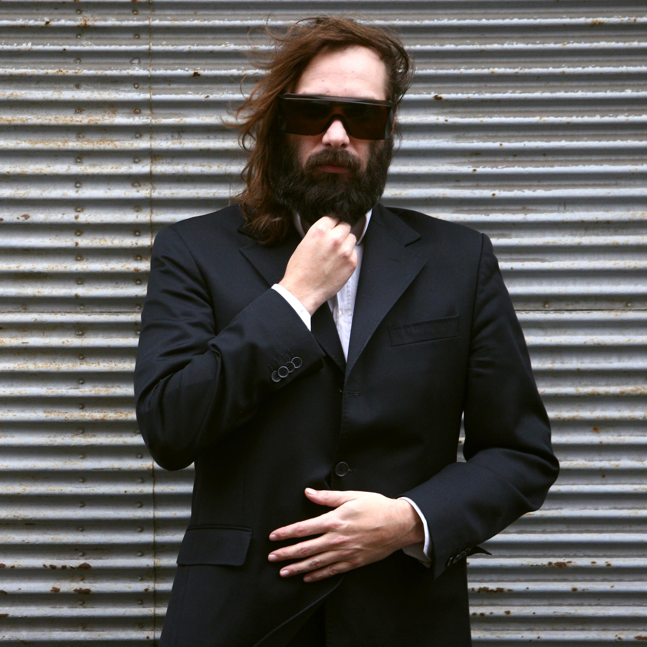 Sebastien Tellier - Official Ticket Resale Marketplace