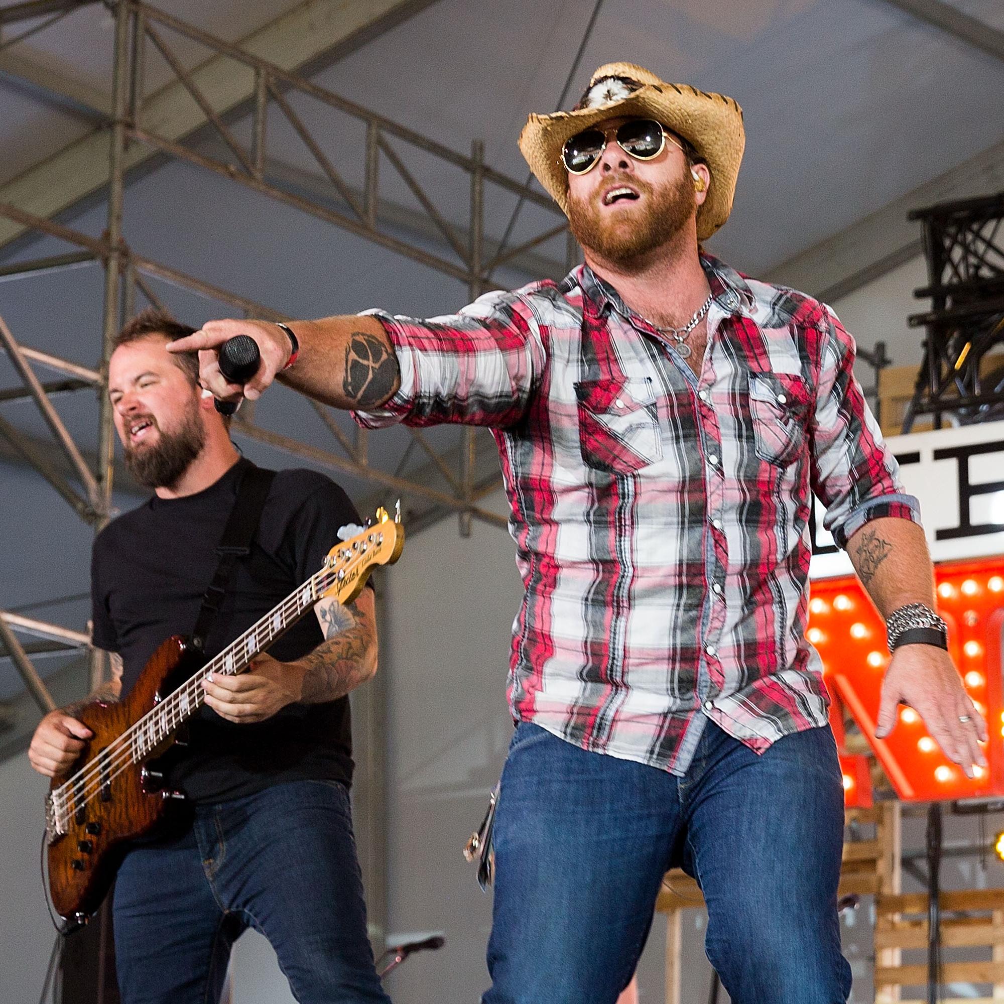 Royal Bliss - Official Ticket Resale Marketplace