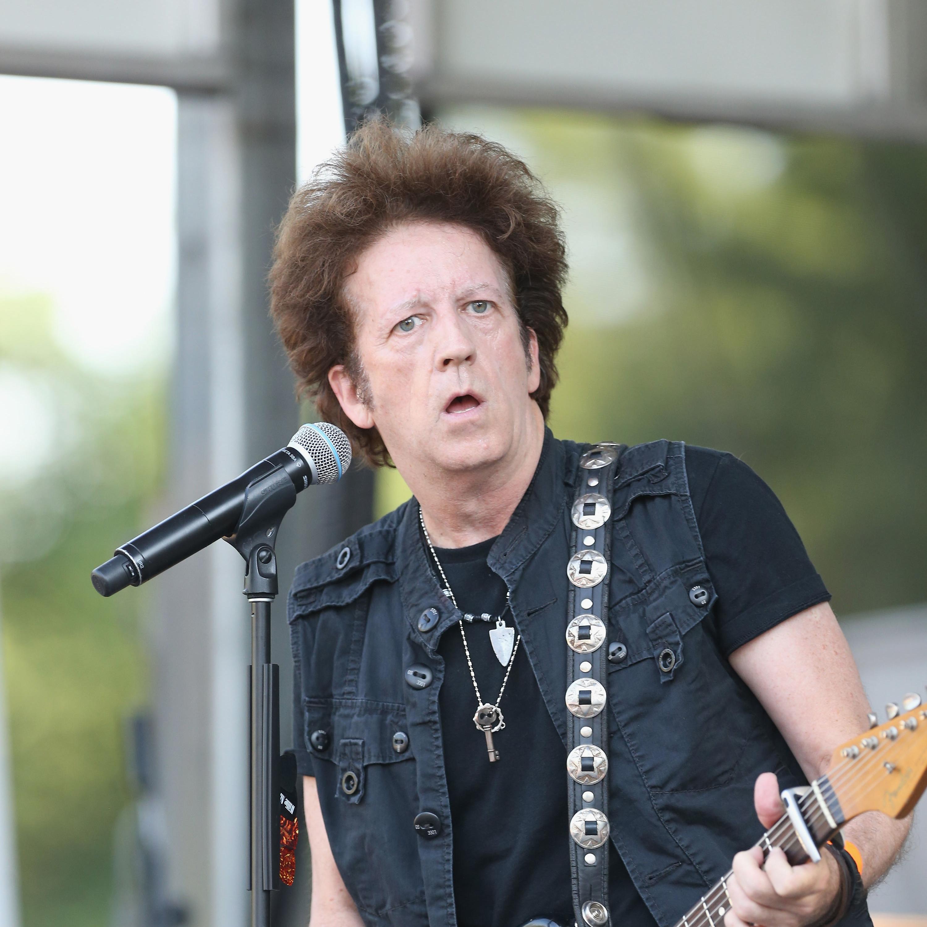 Willie Nile - Official Ticket Resale Marketplace