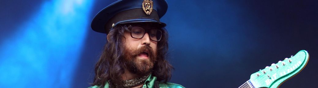 Sean Lennon Tickets