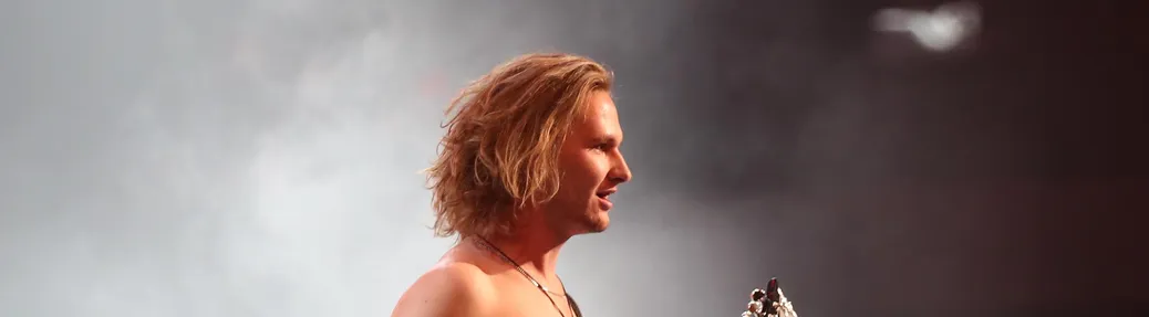 Alien Weaponry Tickets