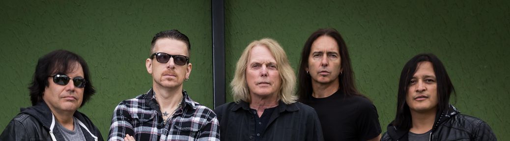 Black Star Riders Tickets