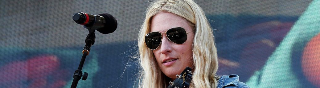 Holly Williams Tickets