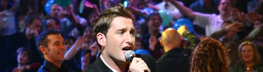 Paul Byrom Tickets