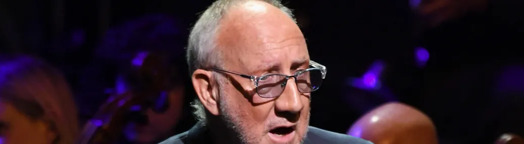 Pete Townshend Tickets