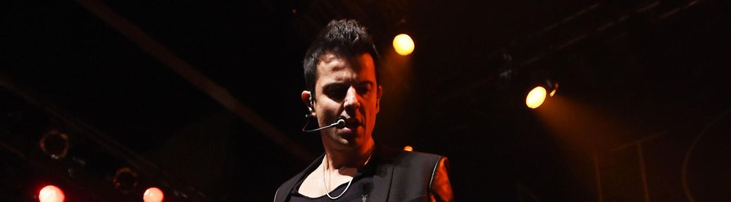 Jordan Knight Tickets