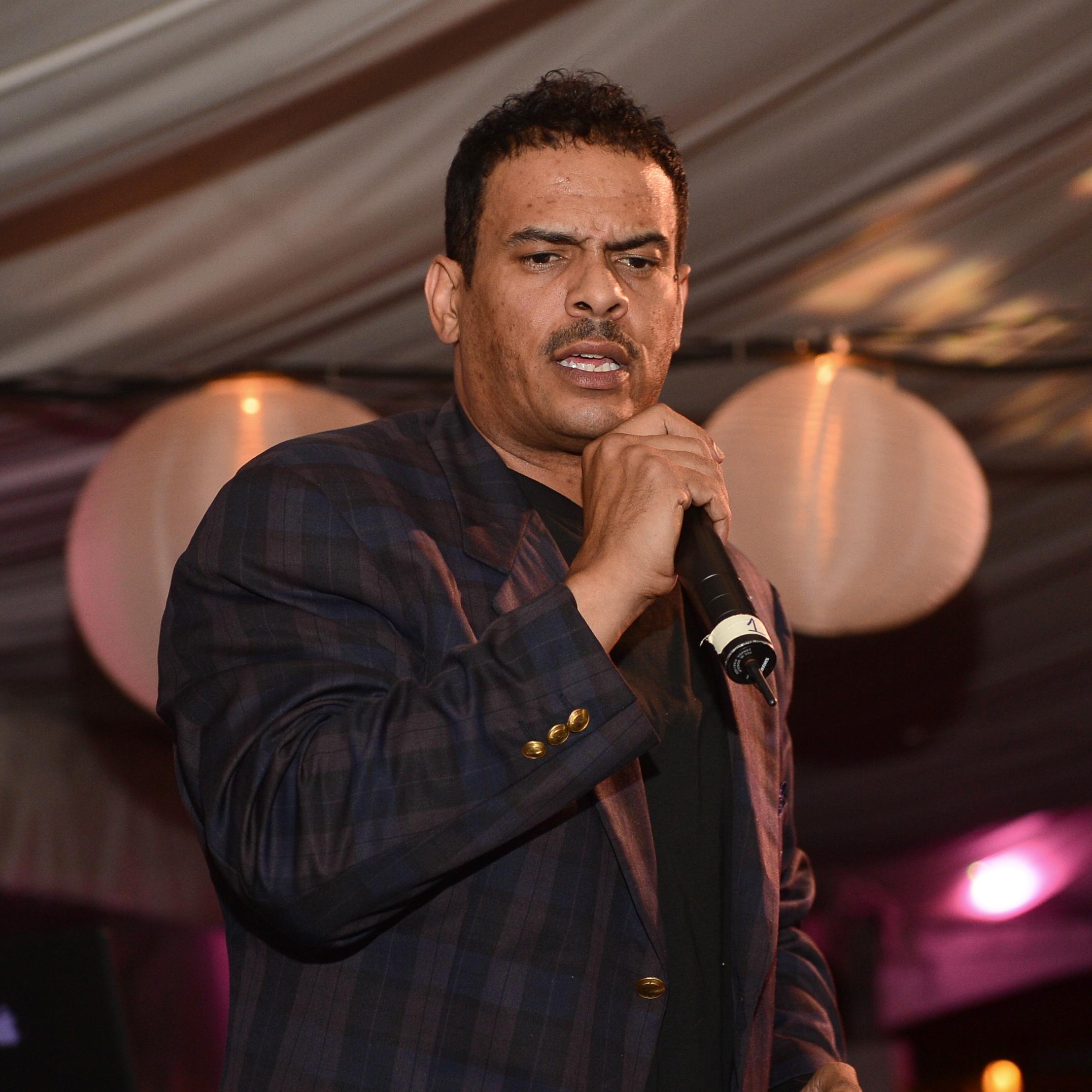 Christopher Williams - Official Ticket Resale Marketplace