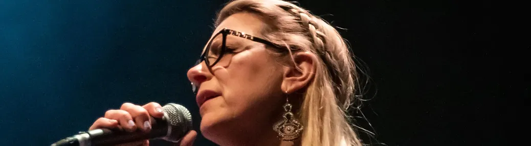 Susan Tedeschi Tickets