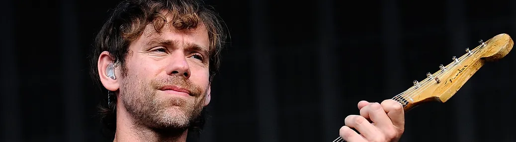 Bryce Dessner Tickets