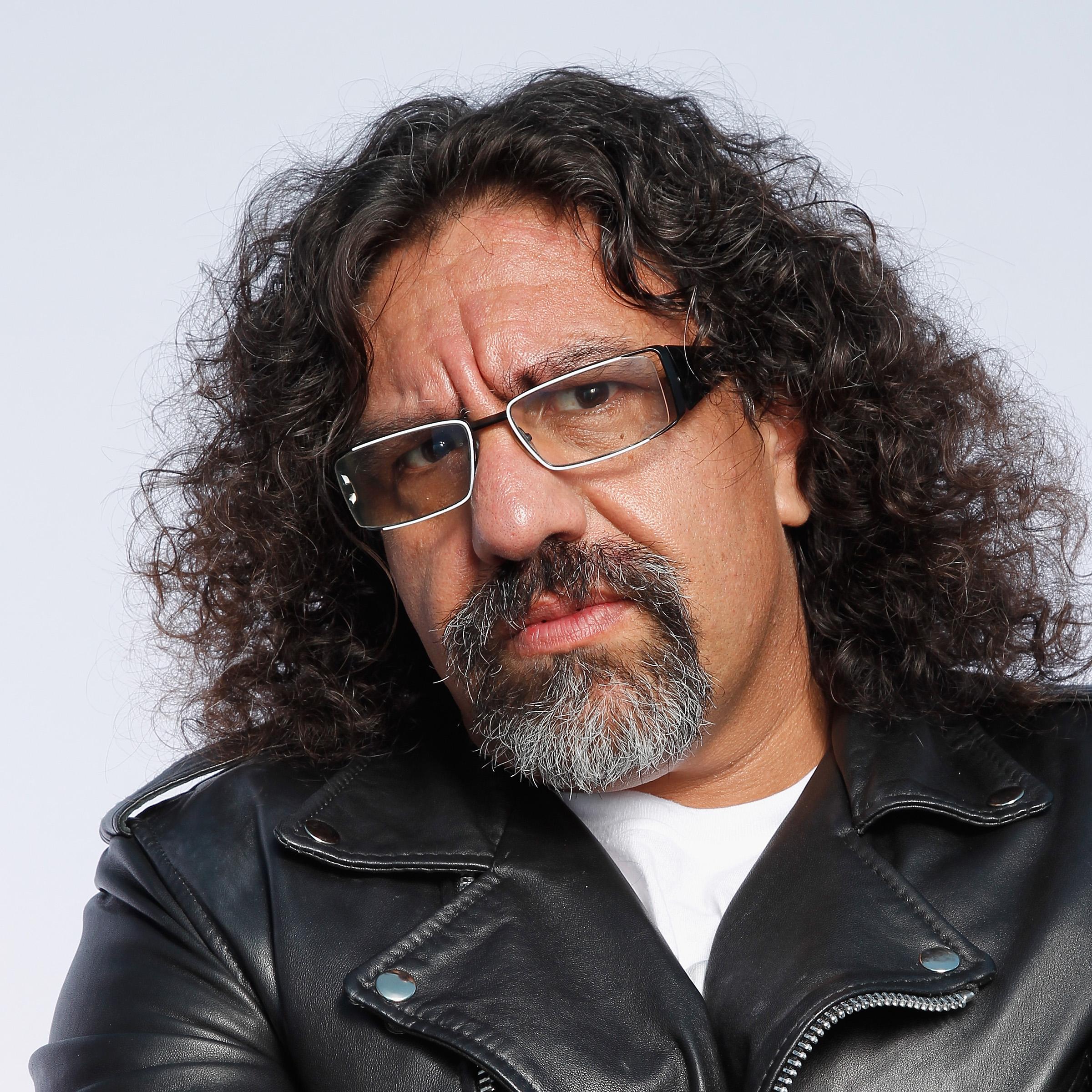 Martin Moreno - Official Ticket Resale Marketplace