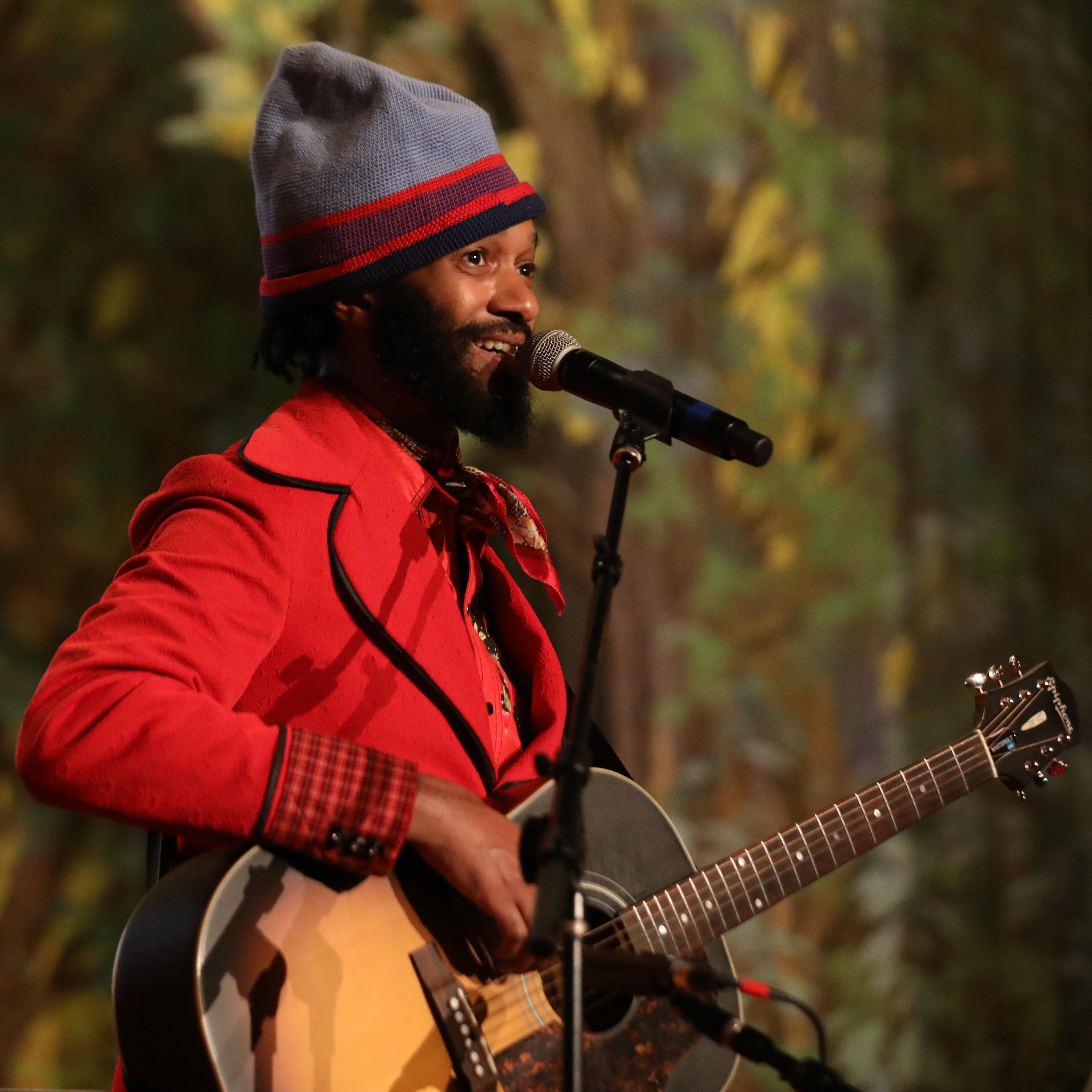 Fantastic Negrito - Official Ticket Resale Marketplace