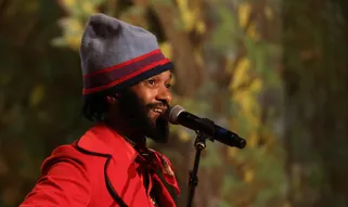 Fantastic Negrito tickets