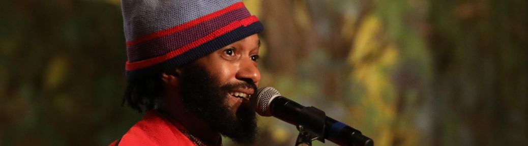 Fantastic Negrito Tickets